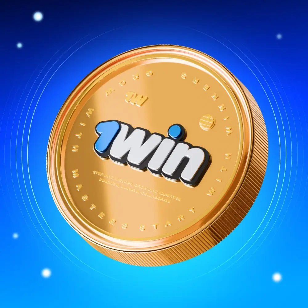 Bot 1win in Telegram