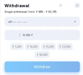 How to Withdraw the 1win Bonus